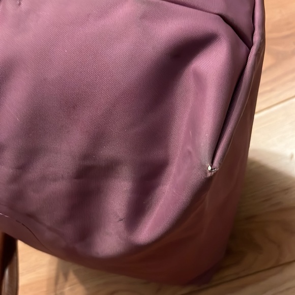 Longchamp le pliage Tote Bag - Picture 11 of 15